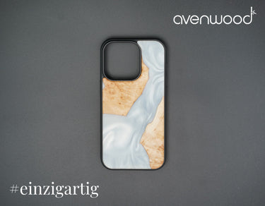 iPhone 14 Pro COLLECTION PORTO 14211 Argent